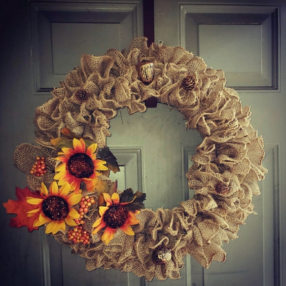 Wreath - Picture 1 of 1